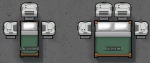 sleep accelerator rimworld